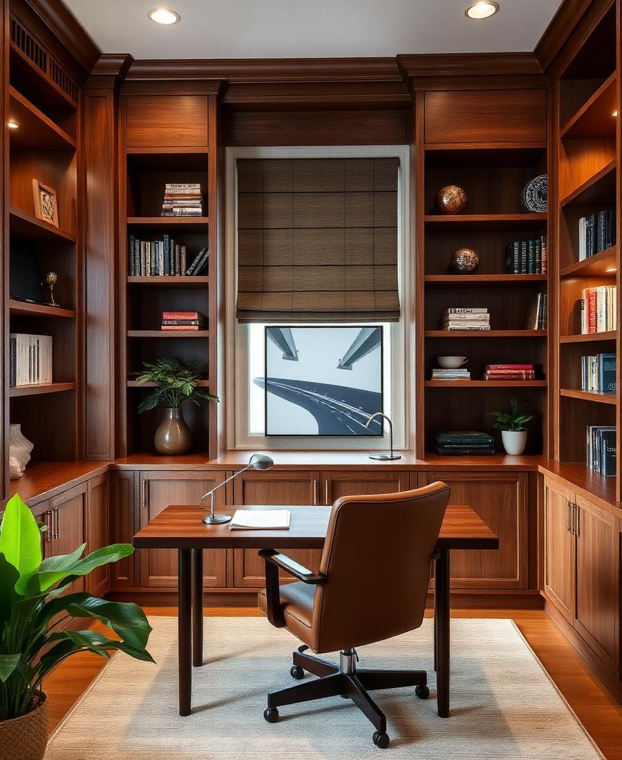 Home Offices