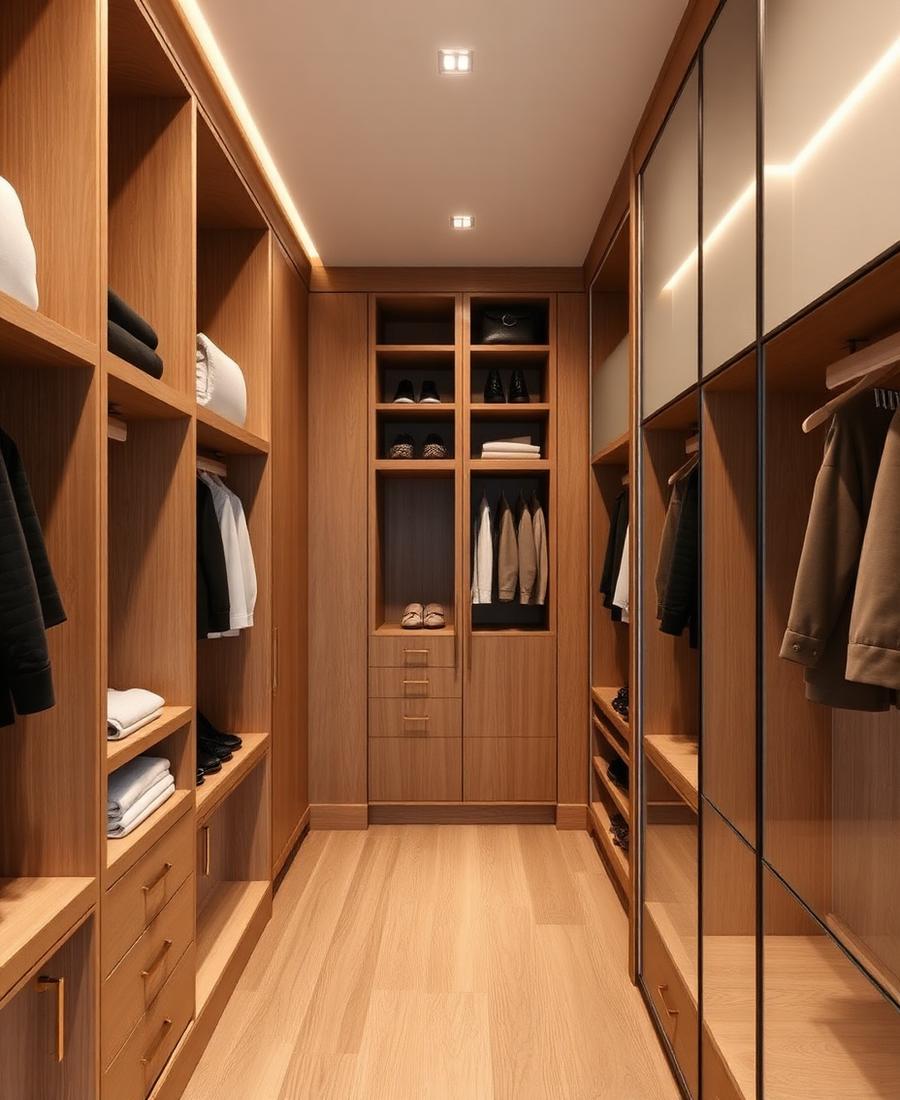 Storage Solutions